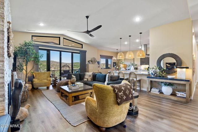 582 WINDSPIRIT Circle, Prescott, AZ 86303