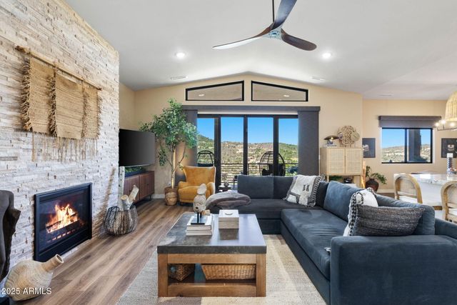 582 WINDSPIRIT Circle, Prescott, AZ 86303