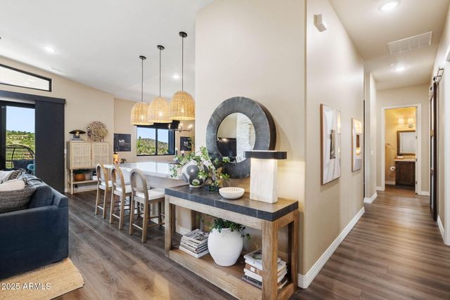 582 WINDSPIRIT Circle, Prescott, AZ 86303