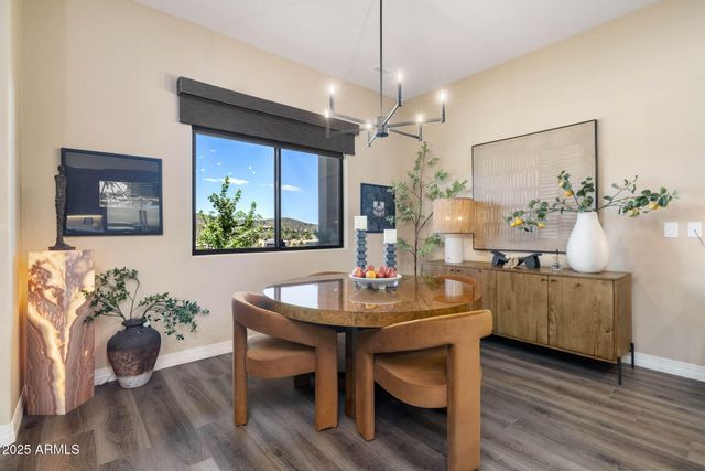 582 WINDSPIRIT Circle, Prescott, AZ 86303