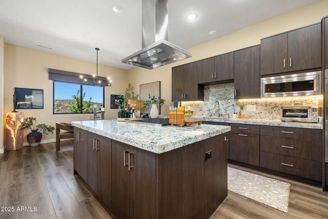 582 WINDSPIRIT Circle, Prescott, AZ 86303