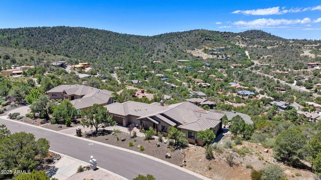 582 WINDSPIRIT Circle, Prescott, AZ 86303