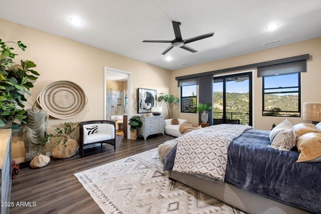 582 WINDSPIRIT Circle, Prescott, AZ 86303