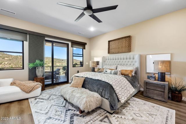 582 WINDSPIRIT Circle, Prescott, AZ 86303