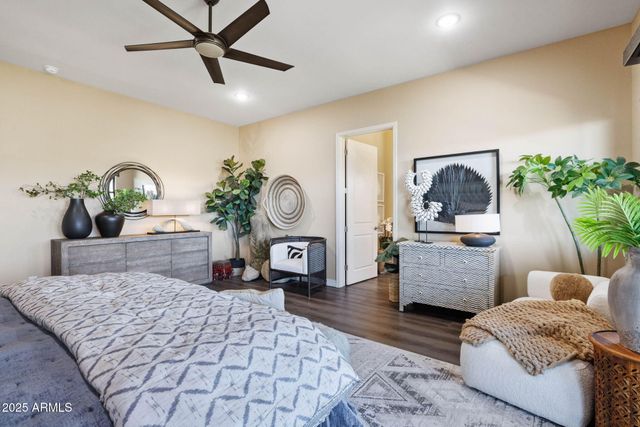 582 WINDSPIRIT Circle, Prescott, AZ 86303