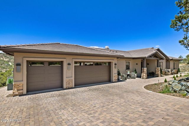582 WINDSPIRIT Circle, Prescott, AZ 86303