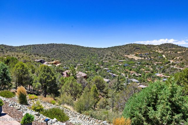 582 WINDSPIRIT Circle, Prescott, AZ 86303