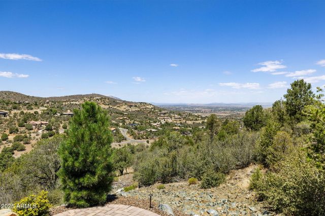 582 WINDSPIRIT Circle, Prescott, AZ 86303