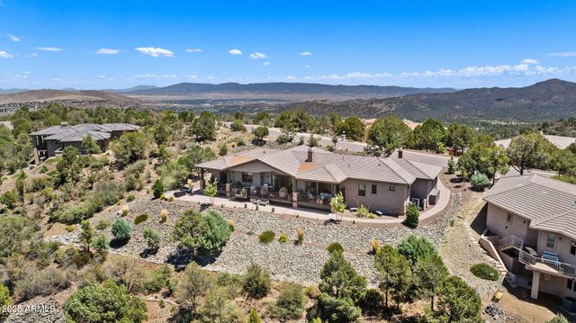 582 WINDSPIRIT Circle, Prescott, AZ 86303