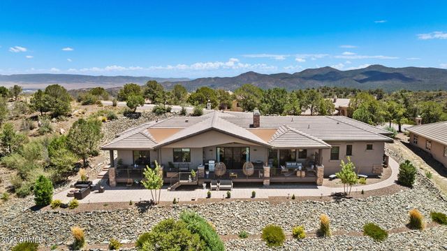 582 WINDSPIRIT Circle, Prescott, AZ 86303