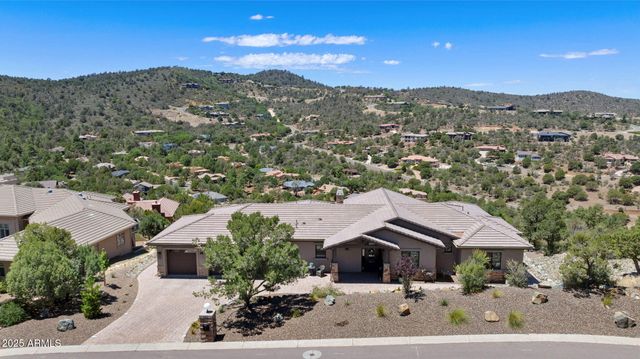 582 WINDSPIRIT Circle, Prescott, AZ 86303