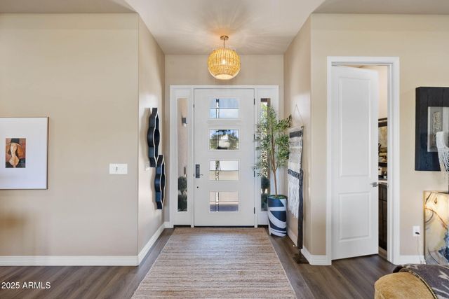 582 WINDSPIRIT Circle, Prescott, AZ 86303