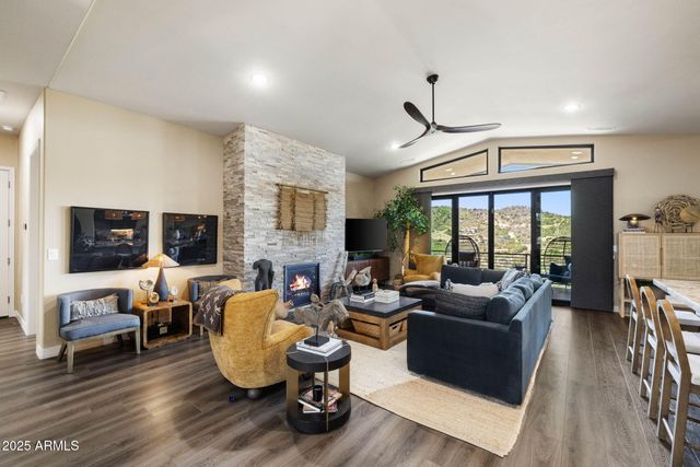 582 WINDSPIRIT Circle, Prescott, AZ 86303