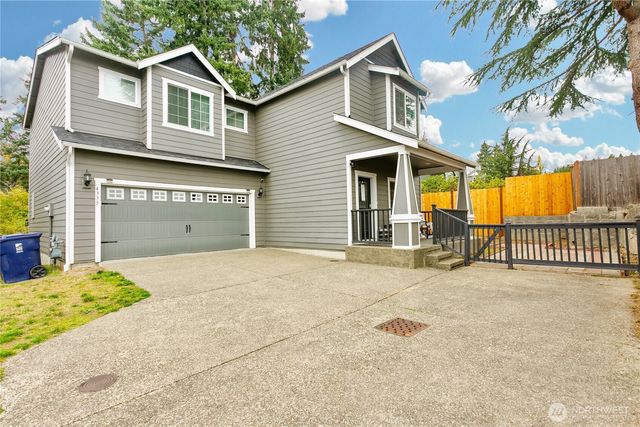 4333 S 52nd Street, Tacoma, WA 98409