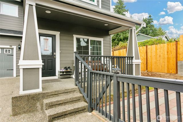 4333 S 52nd Street, Tacoma, WA 98409