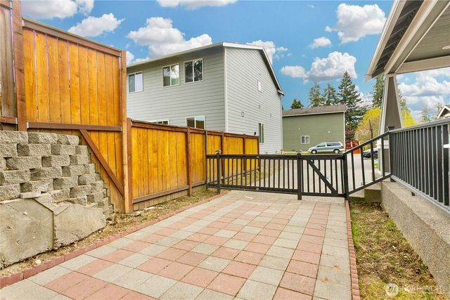 4333 S 52nd Street, Tacoma, WA 98409