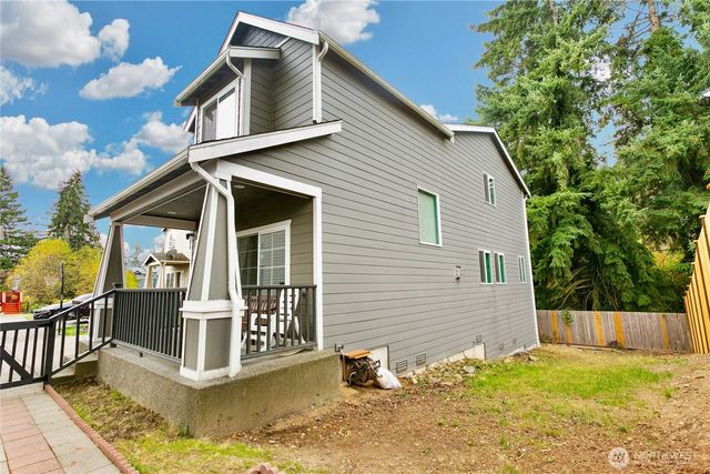 4333 S 52nd Street, Tacoma, WA 98409