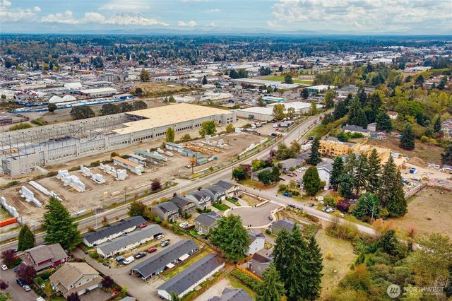 4333 S 52nd Street, Tacoma, WA 98409