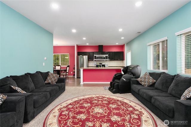 4333 S 52nd Street, Tacoma, WA 98409