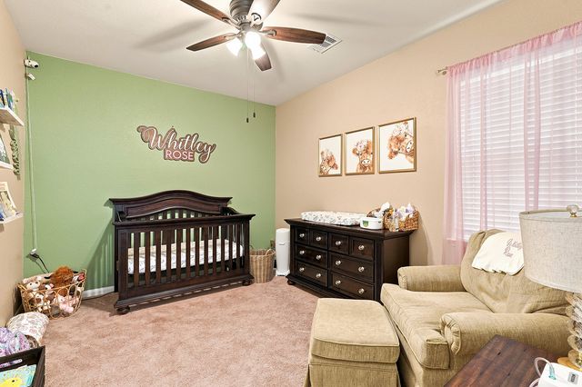 5017 Beaver Creek Avenue, Denton, TX 76207