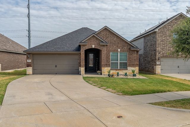 5017 Beaver Creek Avenue, Denton, TX 76207