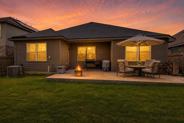 5017 Beaver Creek Avenue, Denton, TX 76207
