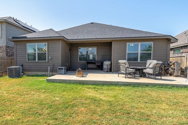 5017 Beaver Creek Avenue, Denton, TX 76207