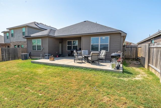 5017 Beaver Creek Avenue, Denton, TX 76207