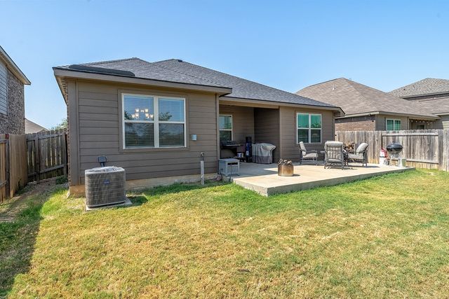 5017 Beaver Creek Avenue, Denton, TX 76207
