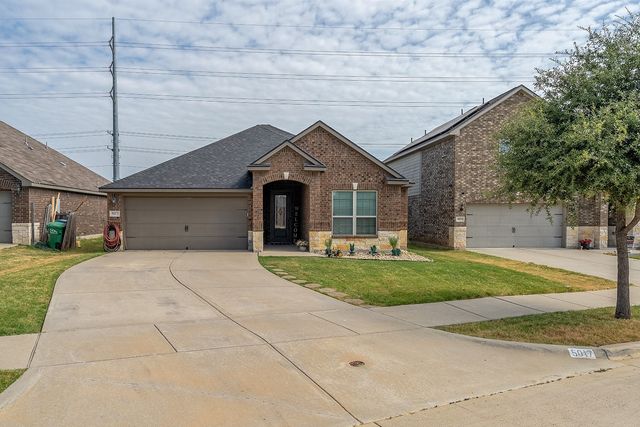 5017 Beaver Creek Avenue, Denton, TX 76207
