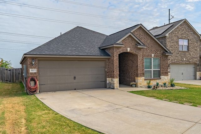 5017 Beaver Creek Avenue, Denton, TX 76207