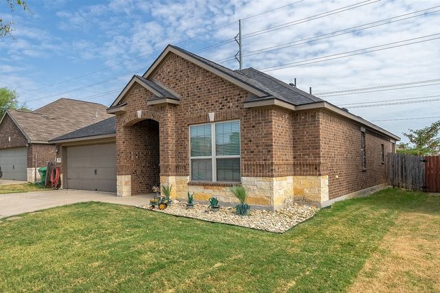 5017 Beaver Creek Avenue, Denton, TX 76207
