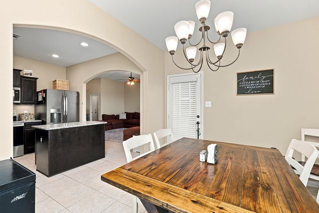 5017 Beaver Creek Avenue, Denton, TX 76207
