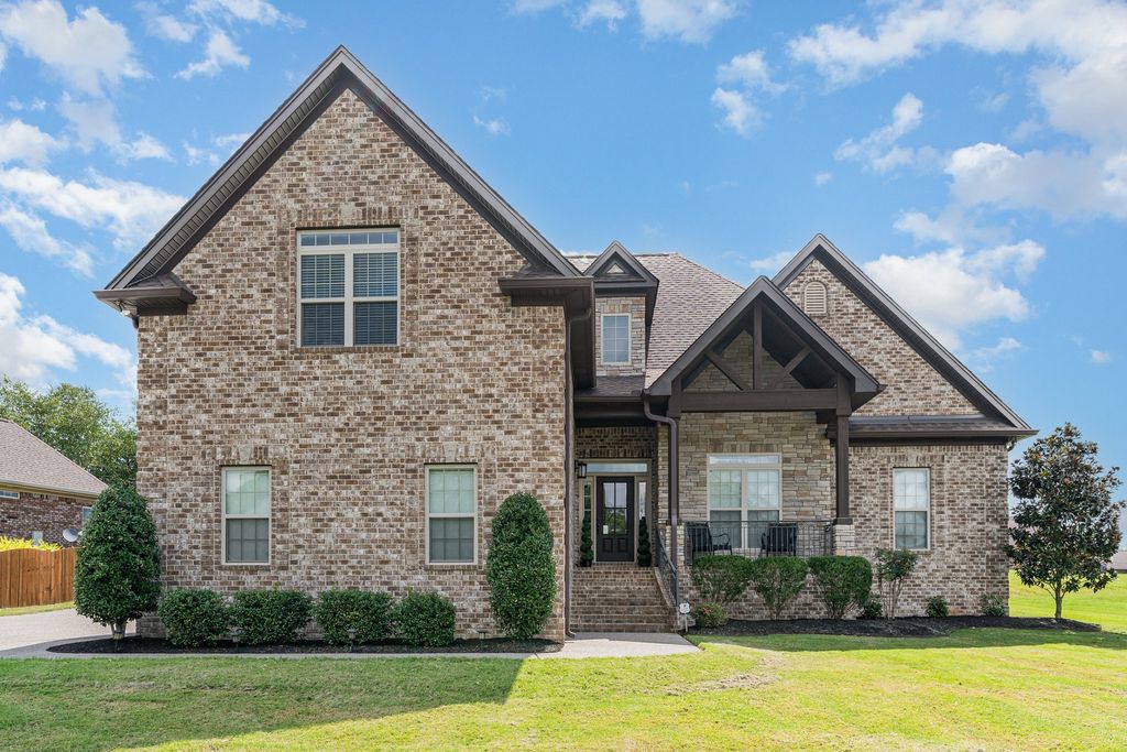 115 Tirzah St, Lebanon, TN 37087