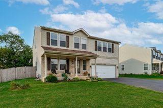 9703 Creekside Drive, Wonder Lake, IL 60097