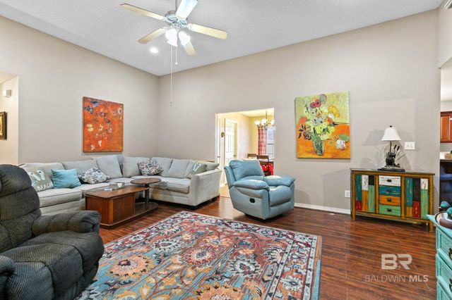 21630 Palmer Court, Robertsdale, AL 36567