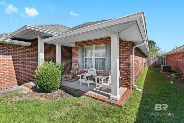 21630 Palmer Court, Robertsdale, AL 36567