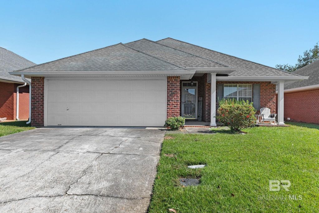 21630 Palmer Court, Robertsdale, AL 36567