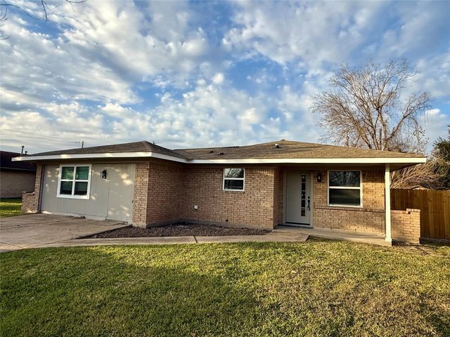 3111 Hartwick Road, Houston, TX 77093