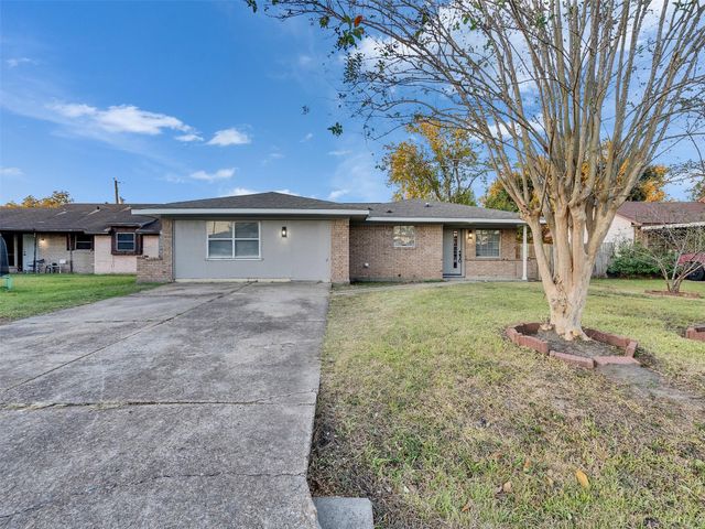 3111 Hartwick Road, Houston, TX 77093
