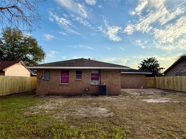 3111 Hartwick Road, Houston, TX 77093