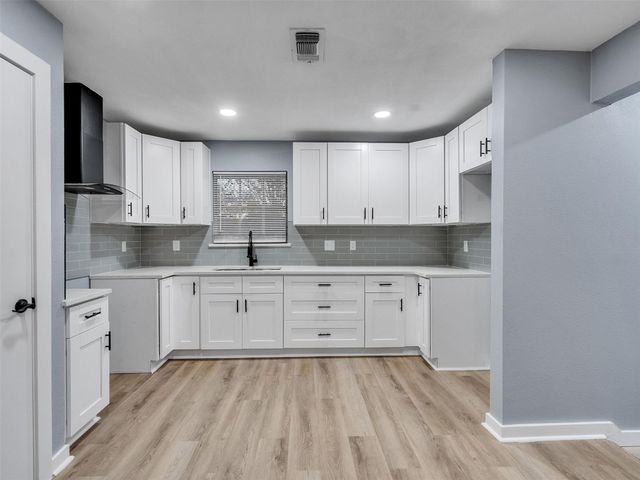 3111 Hartwick Road, Houston, TX 77093