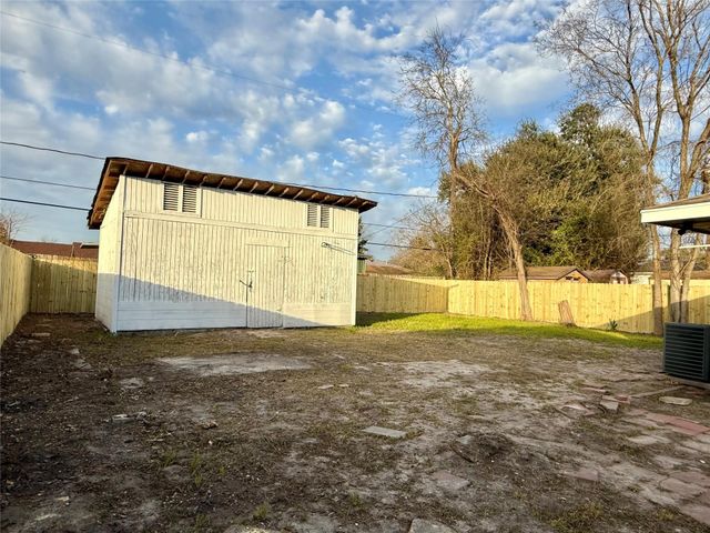 3111 Hartwick Road, Houston, TX 77093