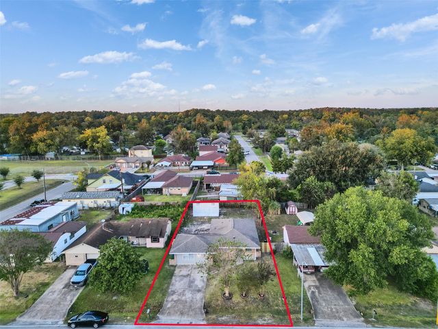 3111 Hartwick Road, Houston, TX 77093