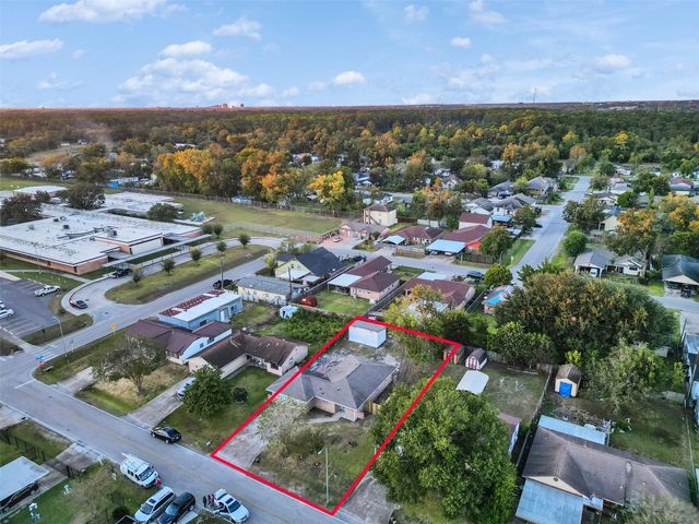 3111 Hartwick Road, Houston, TX 77093