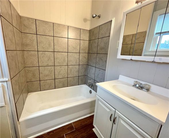907 Bina Street A, Bryan, TX 77803