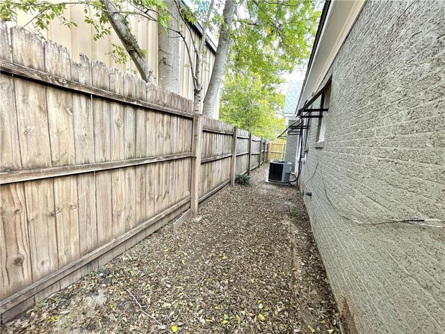 907 Bina Street A, Bryan, TX 77803