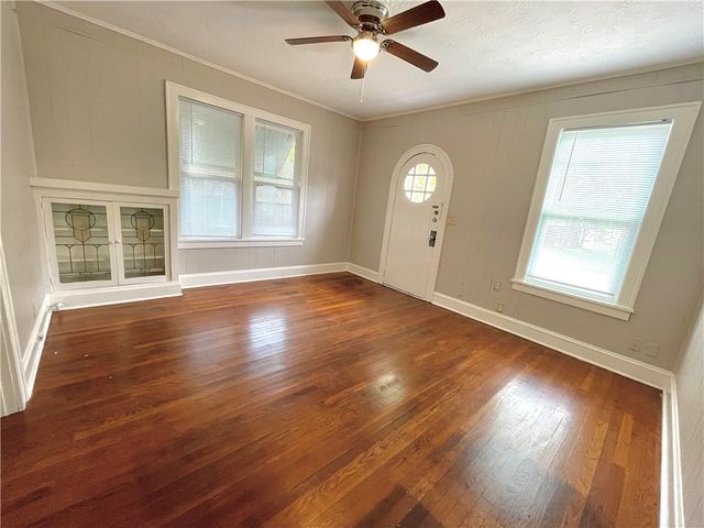 907 Bina Street A, Bryan, TX 77803