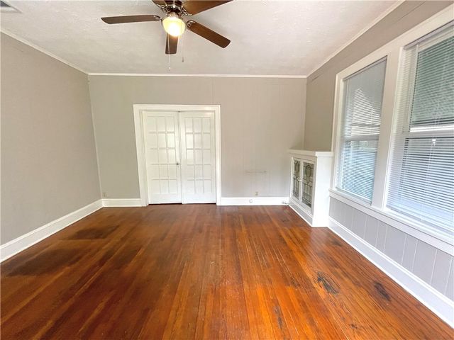907 Bina Street A, Bryan, TX 77803