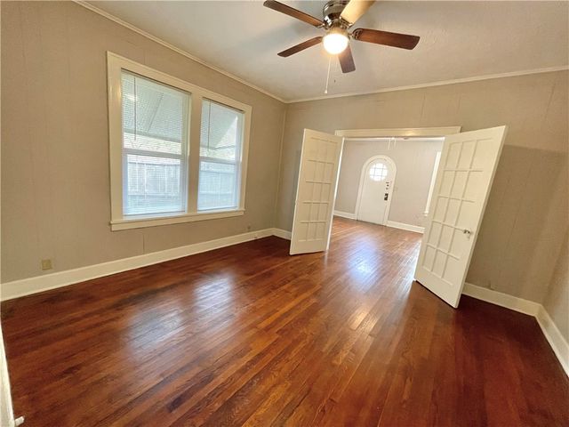 907 Bina Street A, Bryan, TX 77803
